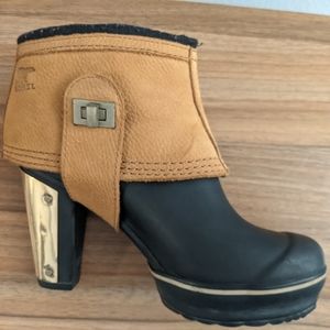 Sorel Women's Medina II Boot size 7